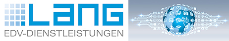 Logo oben
